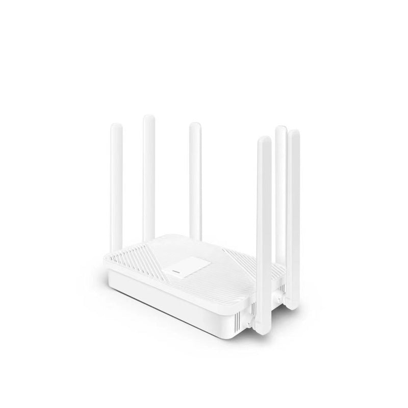 3000M dual-frequency WiFi6 home broadband through-wall support MESH networking villa high-power wireless routing manufacturers - 图片 3
