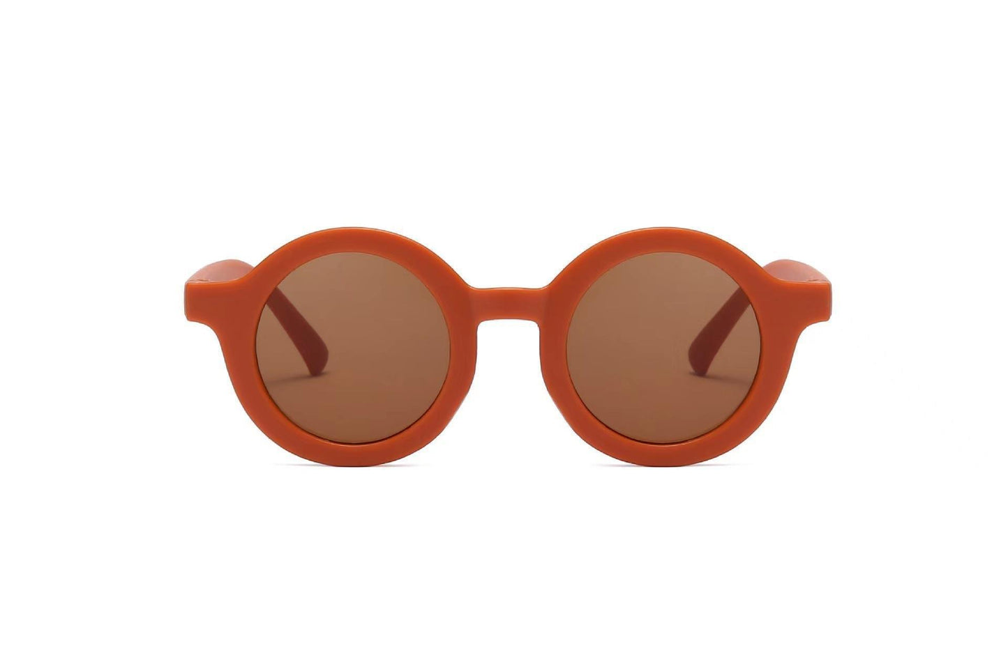 Children's Sunglasses Vintage Round Frame Sun Glasses O1CN01mQz3dI1UwbbVGnYWS 2217976042582 0 cib