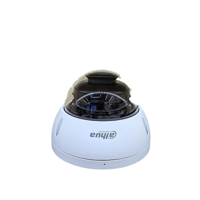 Dahua 4MP Dome Network Camera International English HDBW2441E-S - 图片 5