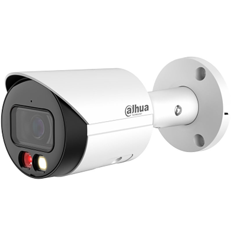 Dahua 8MP Dual Light Bullet Network Camera bullet 2849S-S-IL - 图片 5
