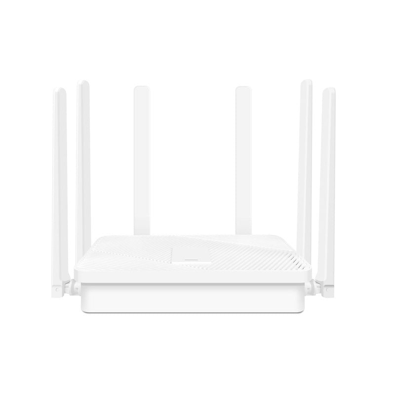 3000M dual-frequency WiFi6 home broadband through-wall support MESH networking villa high-power wireless routing manufacturers - 图片 5