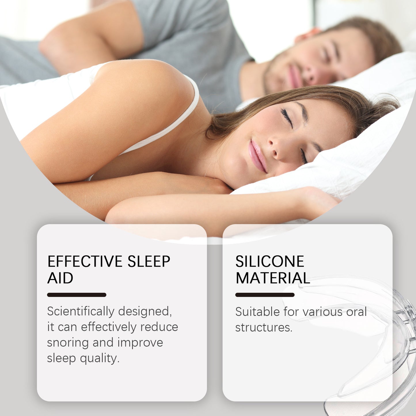 Silicone Night Support Teeth Guard Anti Snoring Protect Teeth Tooth Socket O1CN01zeAsrC1LvO0KQiIbb 2217149161361 0 cib