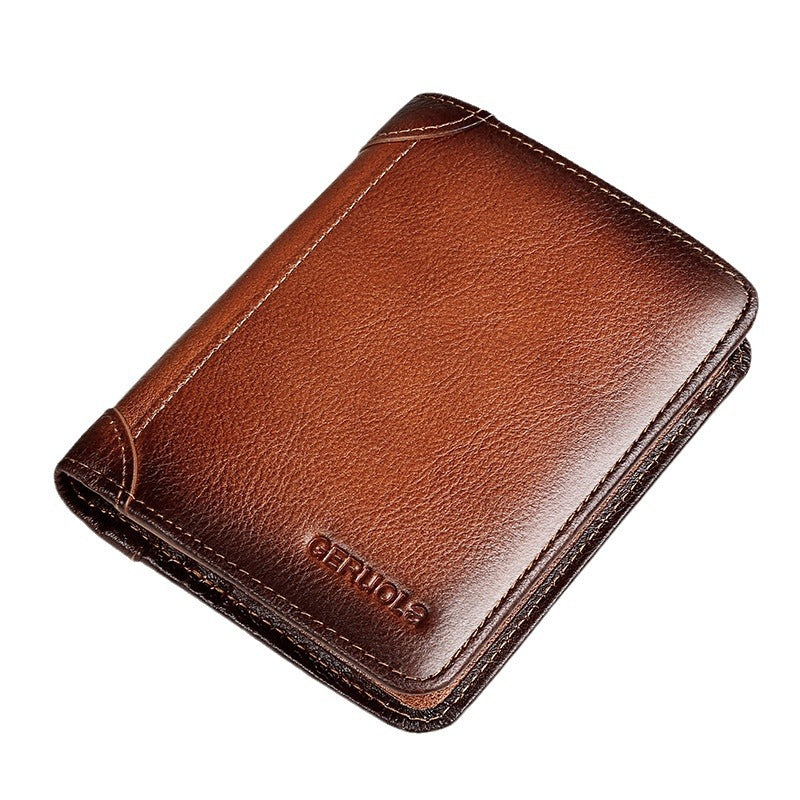 Genuine Leather Anti-theft Swiping Ultra-thin Cheng E Wallet O1CN01zp1eQJ1ZYr8Nb3v12 3343033207 0 cib