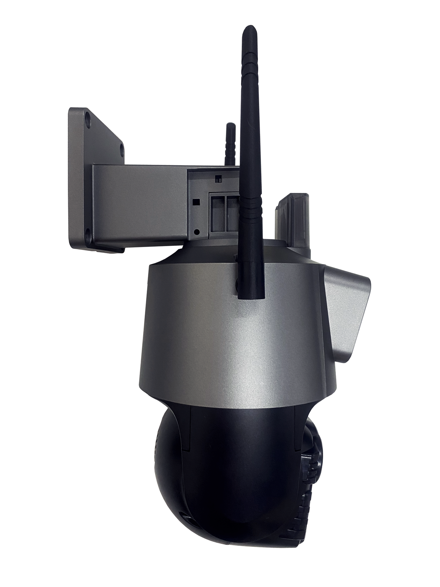Advanced Dual - lens Security Camera: All - Encompassing Surveillance Solution SC08 14