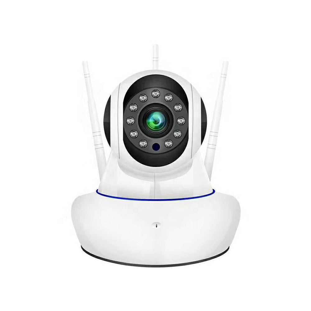 Smart Home Security Camera: All - in - One Protection and Connection VRT Q11 11