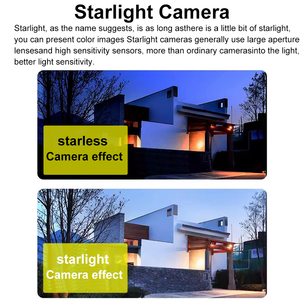 4G Outdoor Surveillance Camera: Your Complete Security Solution - Wireless Security Camera with Night Vision #10