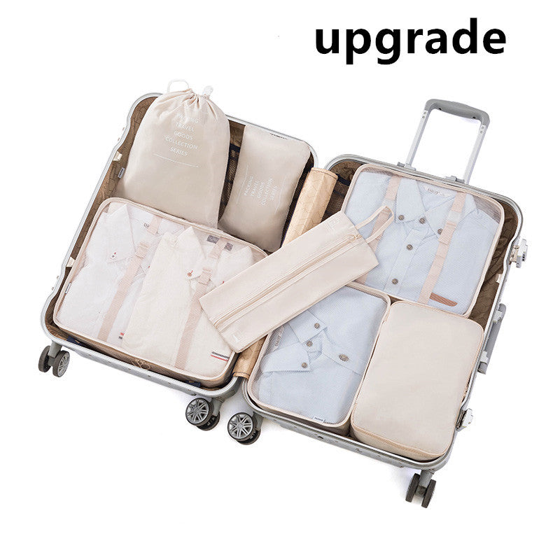 Travel Luggage Storage Bag Packing Bag a0bae64d 8a97 49b5 9050 0a02629ee313