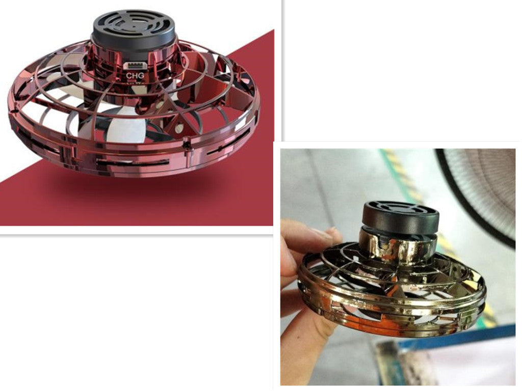 Rotating Flying GyroAircraft Induction Drone Toy a0c7f3e3 f2b8 4005 8faa 350aa2831031
