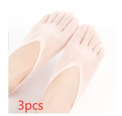 Women's 5 Toe Socks a0d58c1d 2ac6 4846 bc35 4cebaf0f3e53
