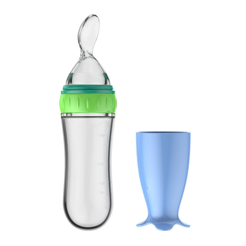 Baby Spoon Bottle Feeder a1de56e3 2314 4664 b1ed 826a46dd0760