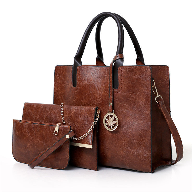 Women''s Bagwomen Handbag Shoulder Bag Handbag Ladies Fashion Mother-and-child Bag a1f1437c 566f 47e0 b7bb 165e31c3be62