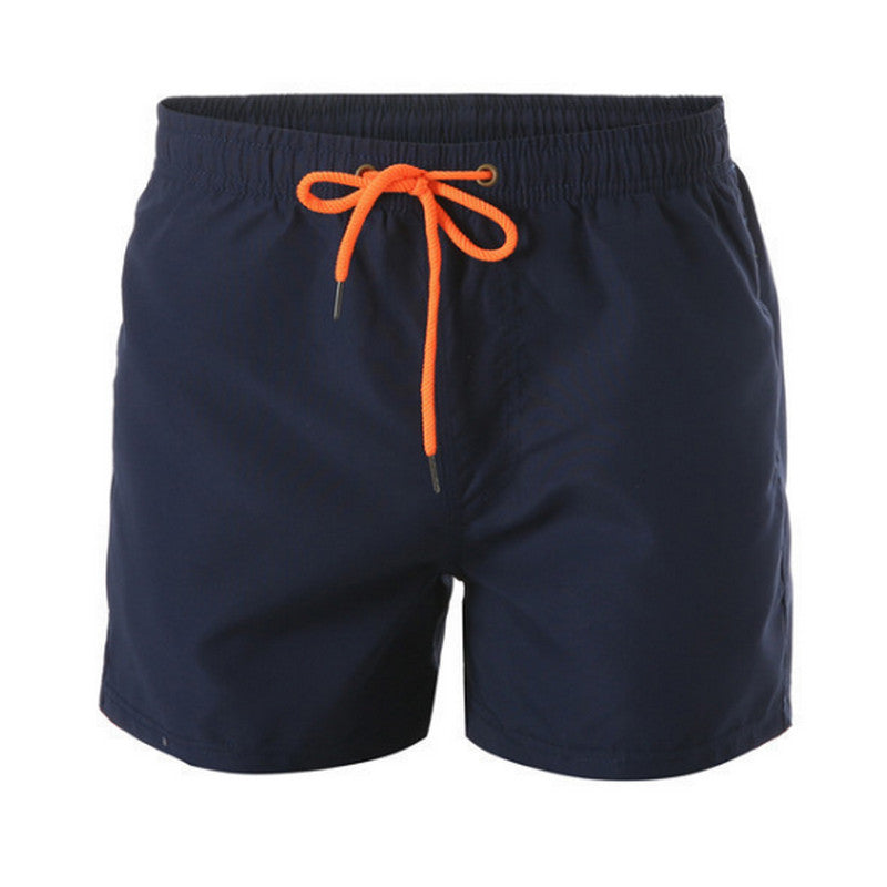 New Men's Beach Pants Sports Casual Short Belt Intranet Shorts Large Trunks Fashion Shorts Men And Women a207ba18 1539 4825 8