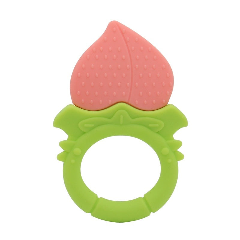 Baby Teething Molar Rod Fruit Silicone a26bfe8e e27f 49af 93c4 c1ce1c3054da
