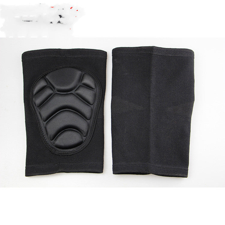 Thunderbolt Thickened Sponge Football Goalkeeper Knee Pads Elbow a27b11d3 7787 4389 9891 4a19c7b870c1 f35359c6 92aa 43db 9a45