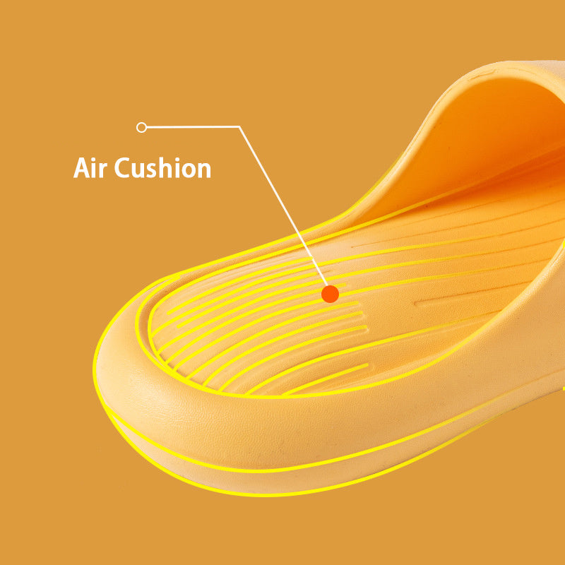 Fashionable Thick Soles Soft And Silent Couples EVA Anti-slip Slippers a29e97d2 c39f 47c1 956d e68c8a15e042