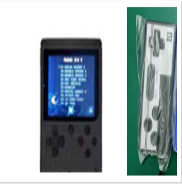 Retro Mini FC Nostalgic Game Console a30f4acd c05f 41be aecf faabb1213fa8