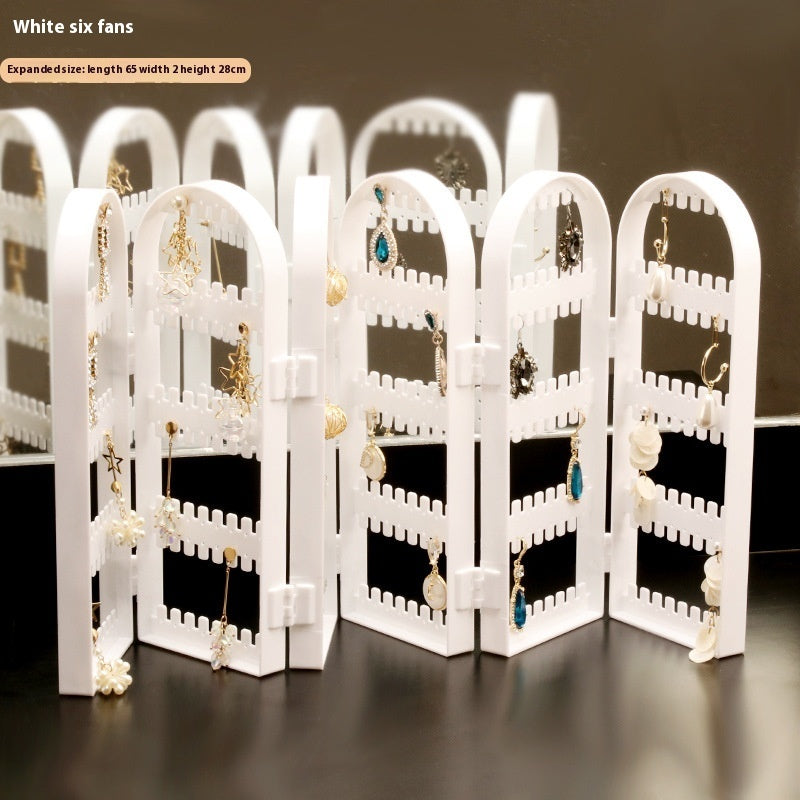Earring Storage Box Household Large Capacity a33ad0e4 53ff 41d3 a6ab 2fec7c4c121f trans