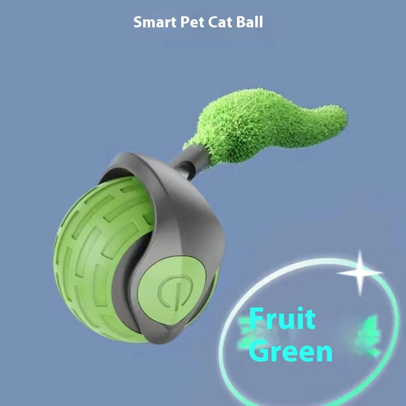 Pet Toy Ball Relieving Stuffy And Funny Cat Bite-resistant a3494604 c1a6 4cf6 88fd 406072c430d3 trans