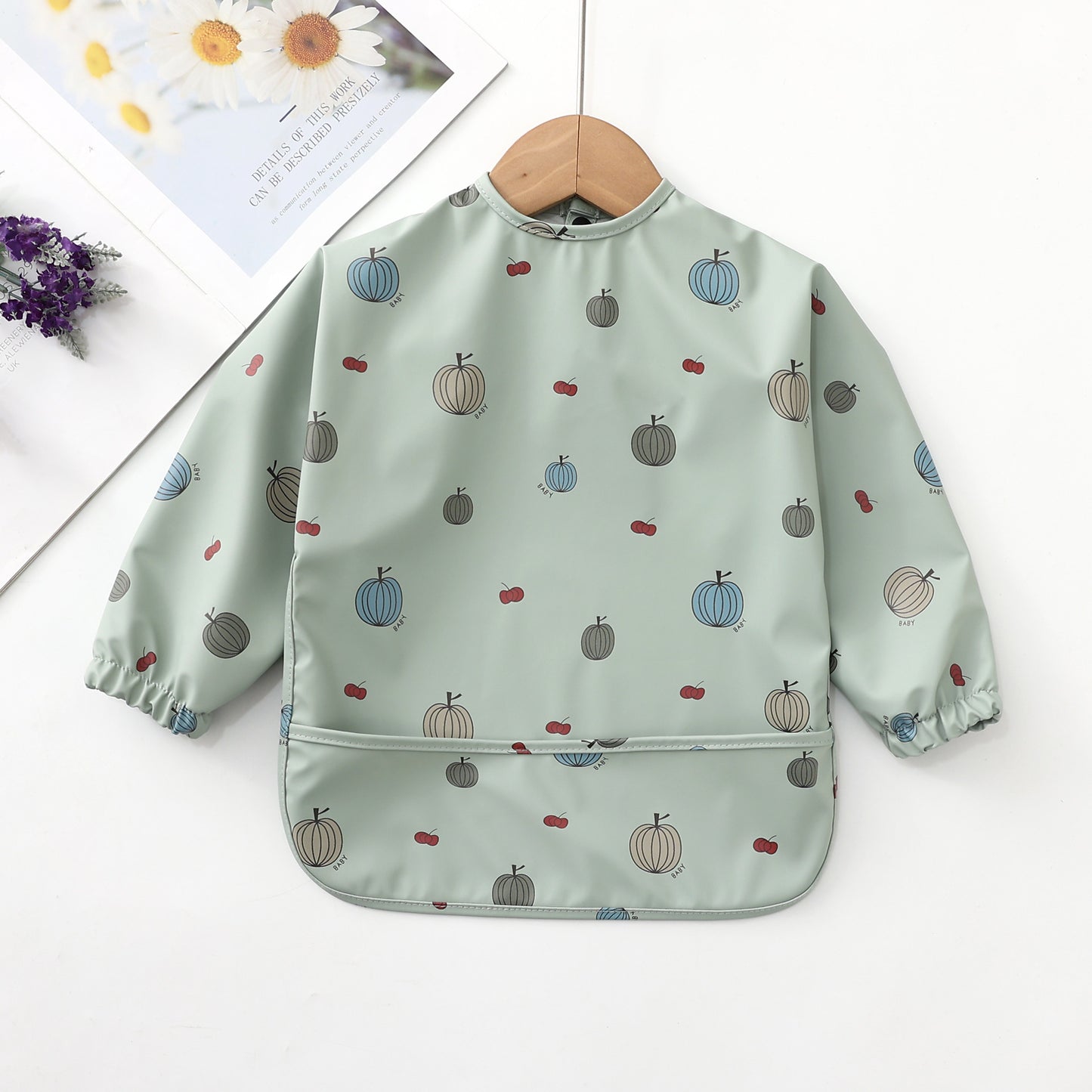 Kids' Bib Reverse Dressing a376b241 6990 453b 8caf fc85403099fb 8bc880c8 796e 485e b3b5 6fa7c91e441e