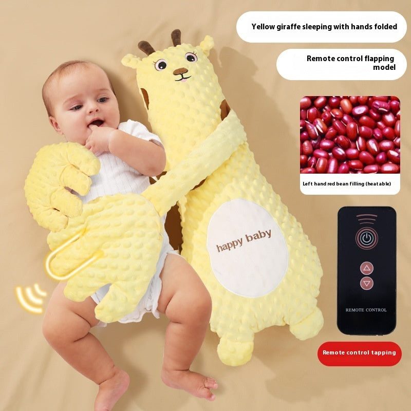 Baby Soothing Palm Hug Sleeping Pat Baby Caring Fantstic Product a3d5cd0f 2f3b 457d 9ca7 f260bd94f7b2 trans