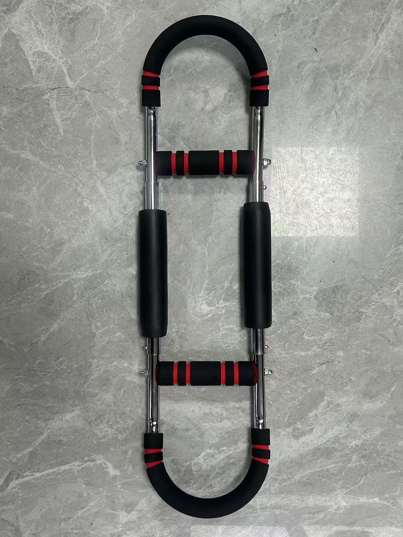 U-shaped Hand Third Gear Chest Expander Wrist Force Biceps Exercise Fitness a3d9ab6d 8f8c 4ea1 b04f ae695a76a8ff