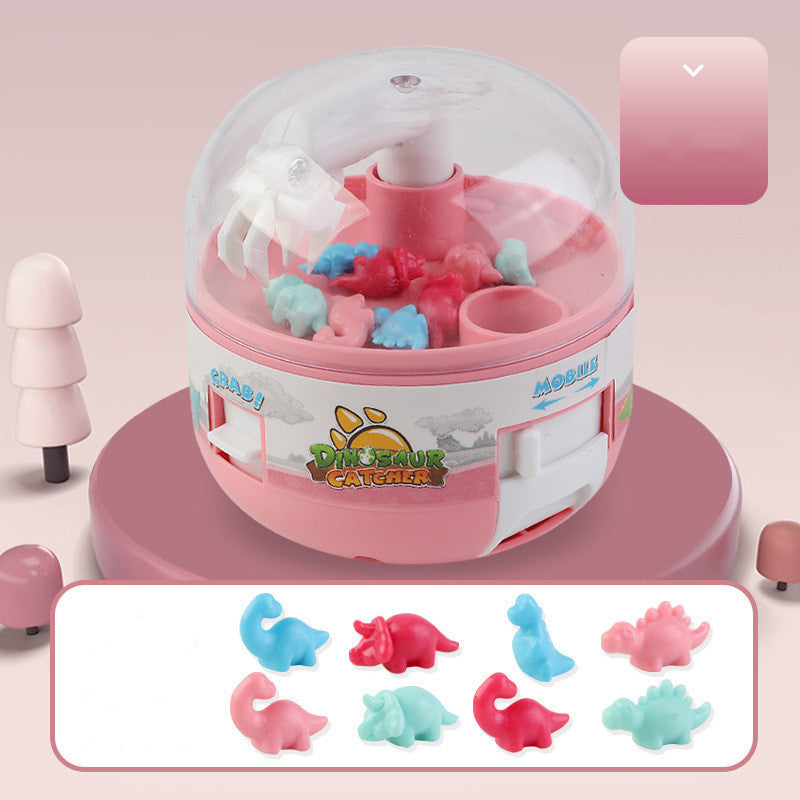 Children's Gashapon Toy Mini Dinosaur Grabbing Machine Kids Toys a3e5ca4b d84e 4640 add5 4ae35535bd10 07c17426 b6a4 4d5e ab27