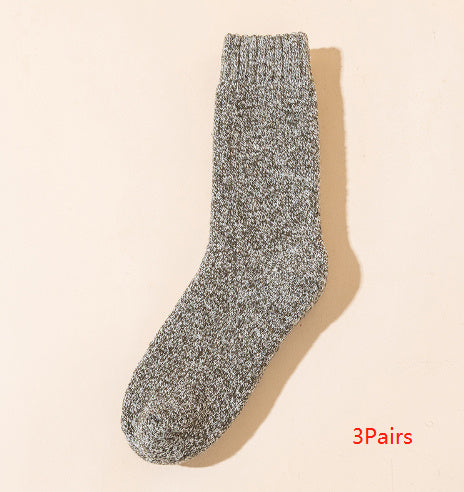 Wool Socks For Men With Thick And Warm Woolen Loops a42cbc46 42ea 4046 8035 aecf74db2a4e