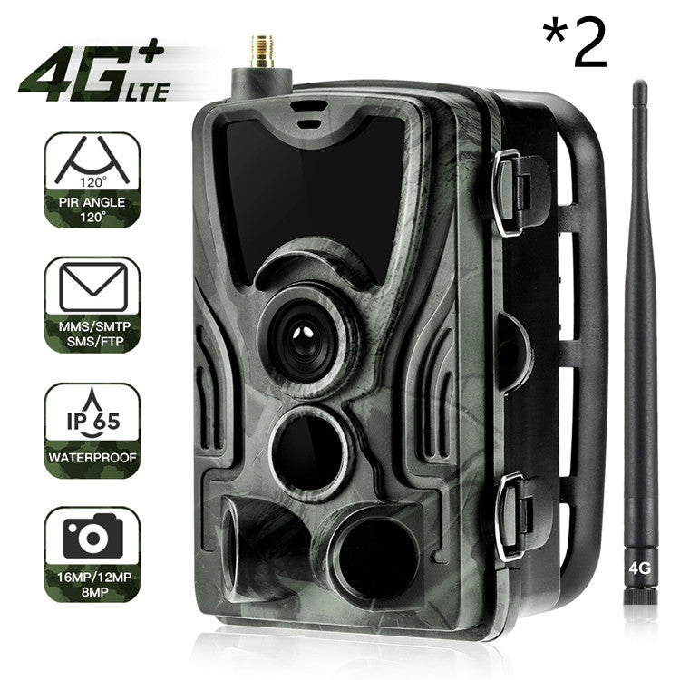 Hunting-Trail-Camera Photo-Trap HC801A Night-Version Trigger Surveillance 1080P 16MP a44acc82 4a47 4c64 bb82 0c965c3fc8a4