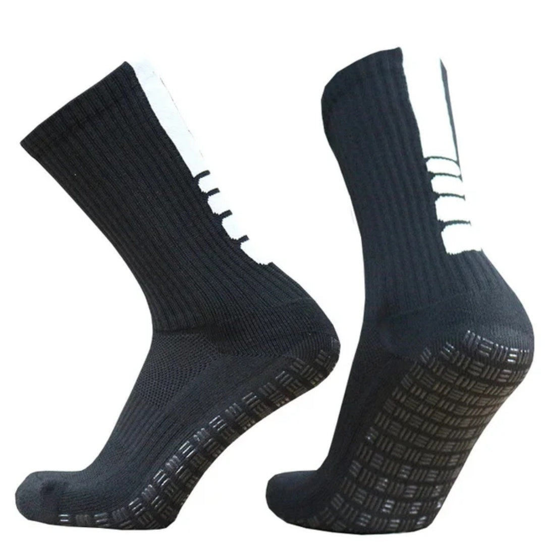 Casual Striped Towel Bottom Anti Slip Soccer Socks a4796739 4f06 4349 9359 2400e1f31e62 8892c9aa bd6a 4a87 88b8 9c9571c44eaf