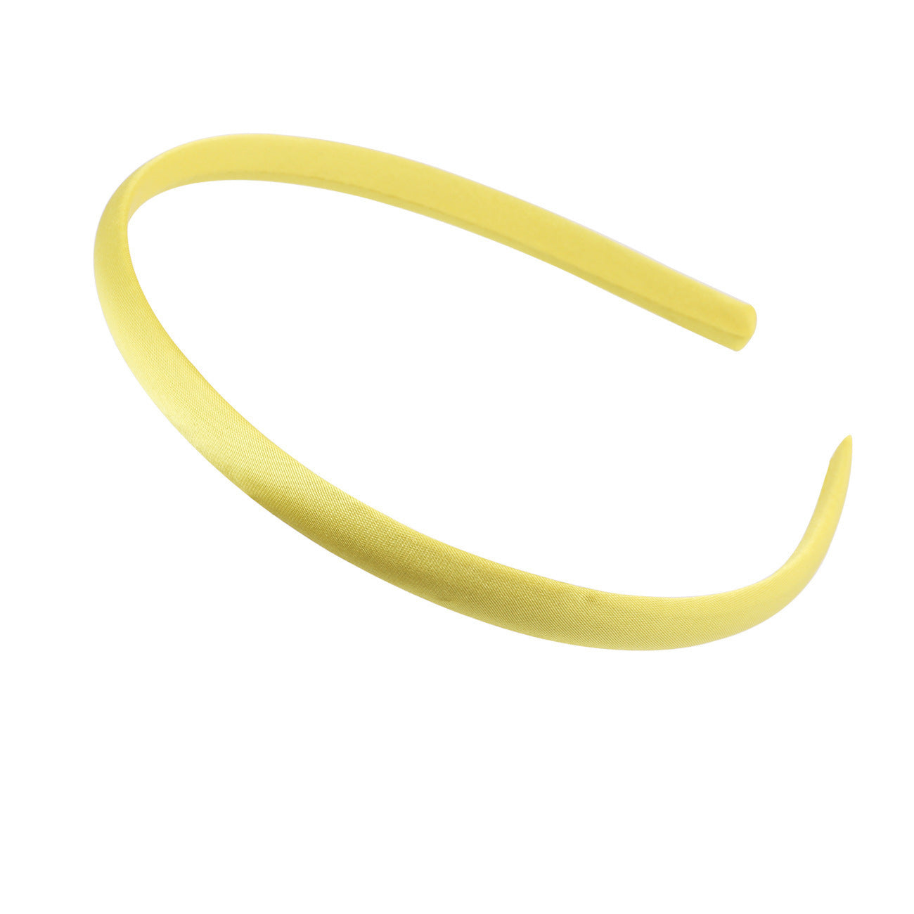 1cm Children's Handmade Fabric Hair Band - HD Wireless Product #14