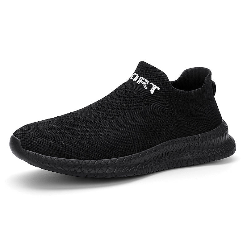 All-matching Breathable Trendy Lightweight Exercise Men's Shoes a4b37d17 2718 4463 bd76 3b40e73fe711
