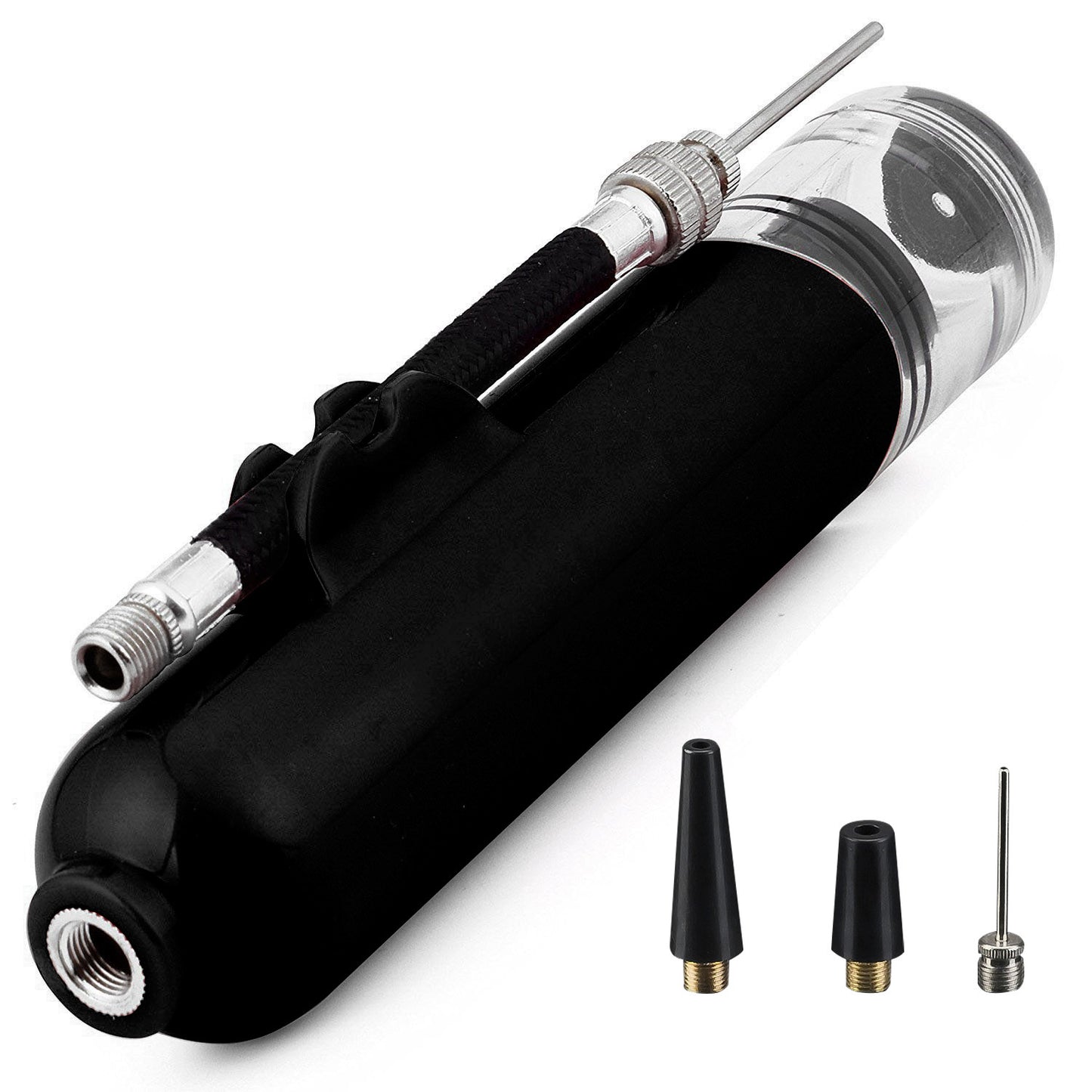 Multifunctional Basketball Football Volleyball Portable Air Pump Aspirating Needle Air Pump a4c0d4cd 85a8 4503 b096 dab93aa2d