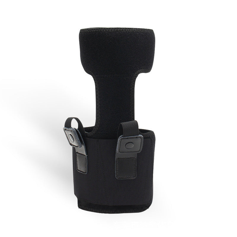 Outdoor Tactics Leg Holster Hidden Applicable Type Breathable Neoprene Holster Holster Field Ankle Leggings Holster a4f8e977