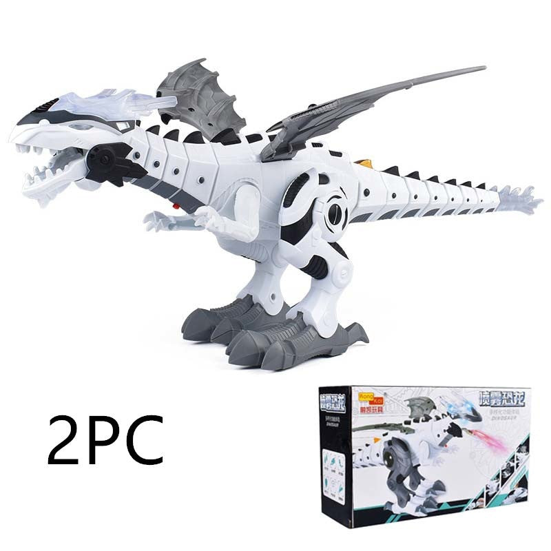 Intelligent Robot Toy Dinosaur a563a313 3e39 4efa 8ed9 e67fcffdd5f4