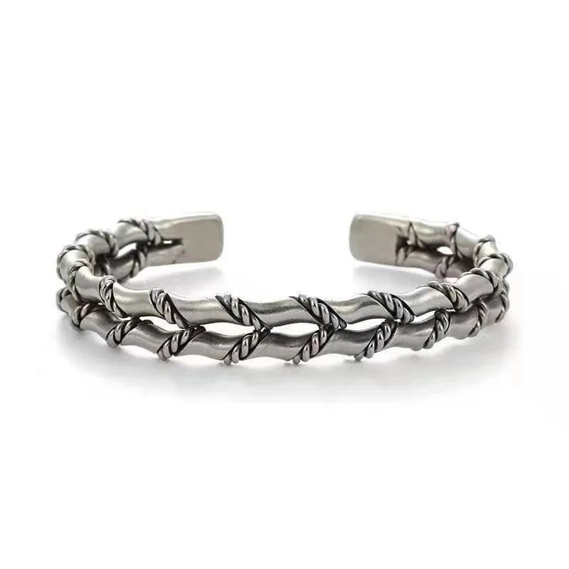 Crater Design Bump Bracelet Fashion a5c9f2ff ea92 4b34 869a 9d8d3109fed6