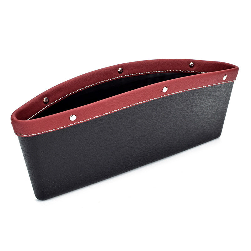 Multifunctional Vehicle Storage Box Car Seat Storage Box a689ee57 669e 408e 9fb3 f62e8daed4c2