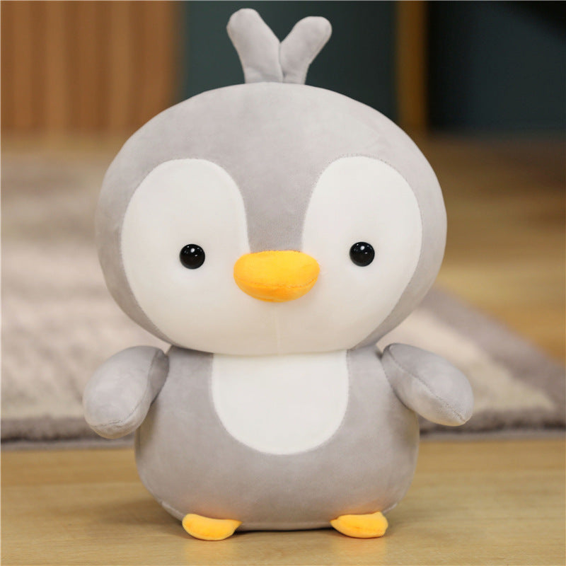 Hot Sale Cute Penguin Pillow Plush Doll a6b2b250 e922 49dd 8e8b 2b222fb80ca5