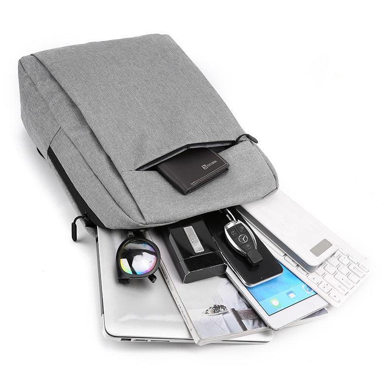 Large Capacity Student Travel Backpack Multi-function a6b3c8d5 06b0 4a63 a8da 79553f3bca61