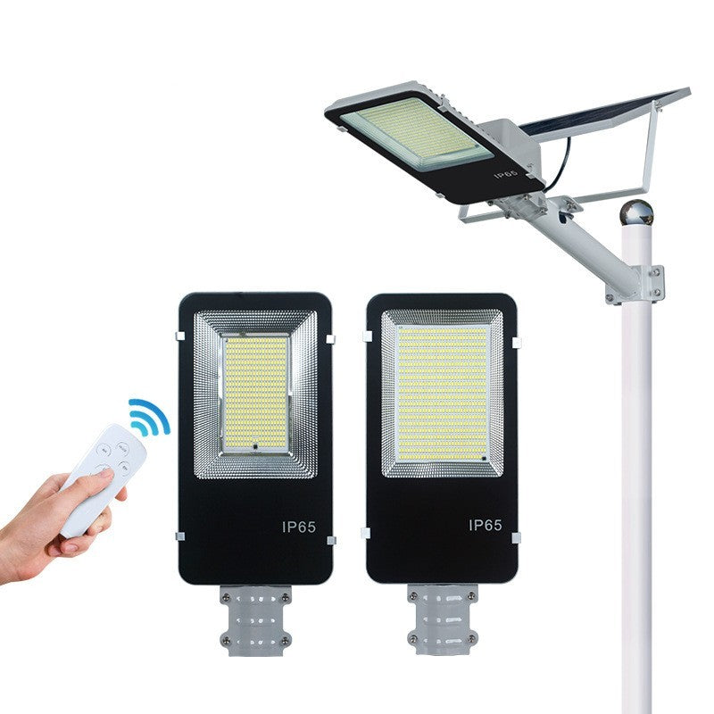 LED Solar Household Courtyard Street Lamp Outdoor Lighting Street Lamp a6bebffd e84a 4dab ac5d c688b8760bb2