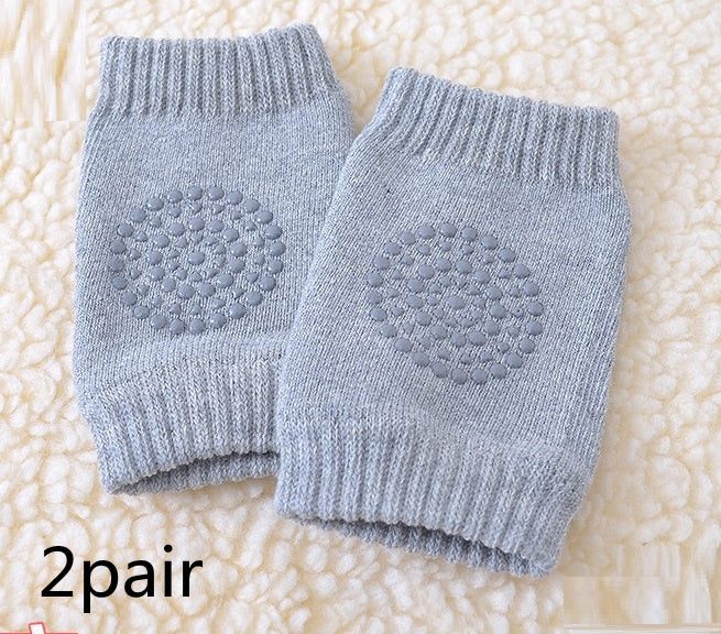 Baby Knee Infant Baby Children's Anti-fall Toddler Elbow Pads a7826054 1030 4cee bc59 649f8b7375f4