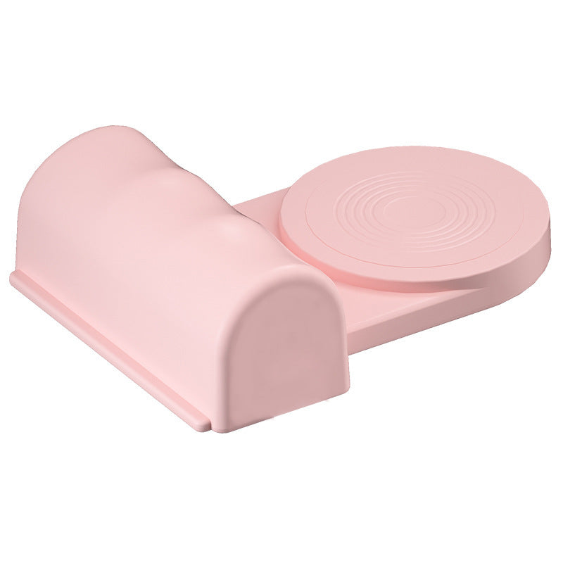 Wireless Charging Photography Live Streaming Phone Stand - 图片 6