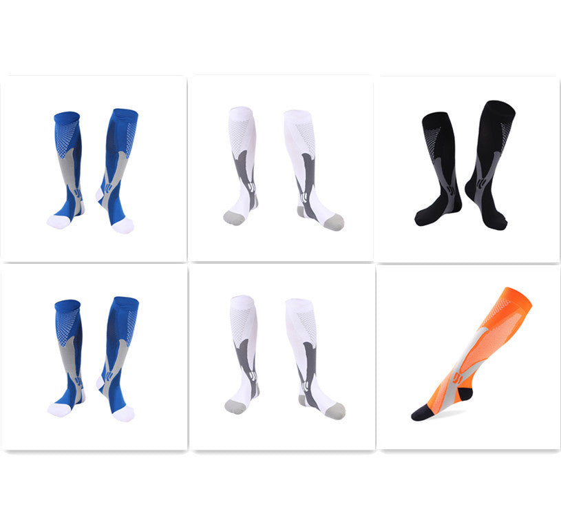 Outdoor Sports Magic Compression Stretch Socks a784f588 ef8d 4ba0 b3c7 9c6671a60b3e