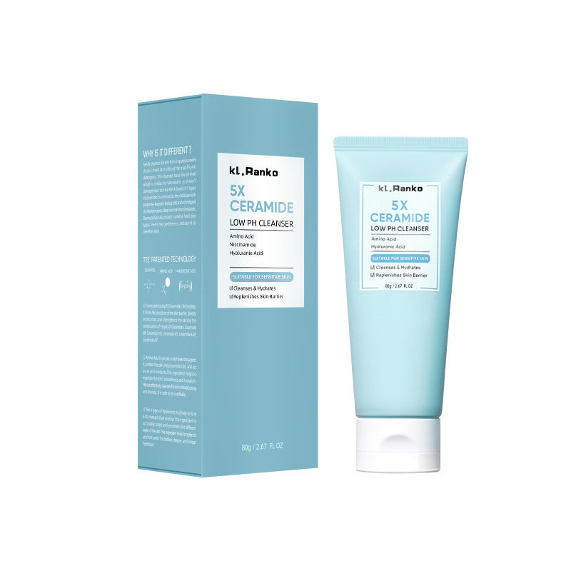 Ceramide Low PH Facial Cleanser a7d02983 8443 4f75 bcc4 68d5ec2c076a