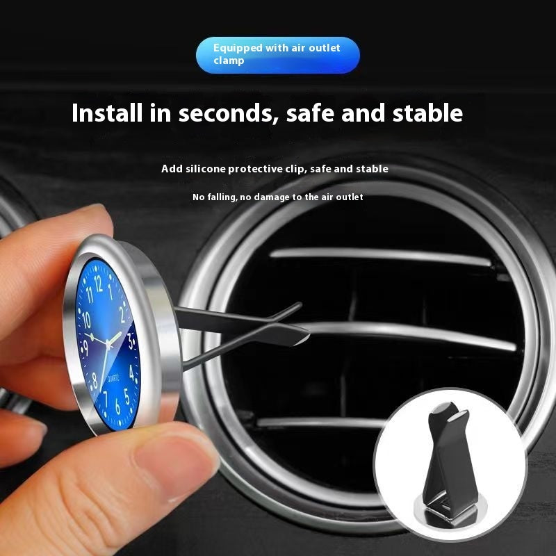 Decorative Digital Clock For Car Air Outlet a7e22f78 1dc3 41a8 a6d9 f138dd34e1a3 trans