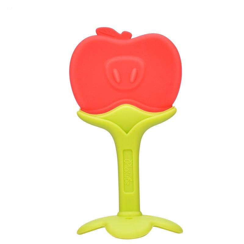 Silicon Bebe Banana Teether Toy a7ef2619 c987 4031 b7f2 df9fc7e2df10