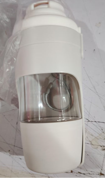 2 In 1 Travel Dog Water Bottle Pet Water Dispenser Feeder Drinking Feeder Dog Outing Water Feeder Pets Outdoor Portable Cup Pet Products - HD Wireless Product #13