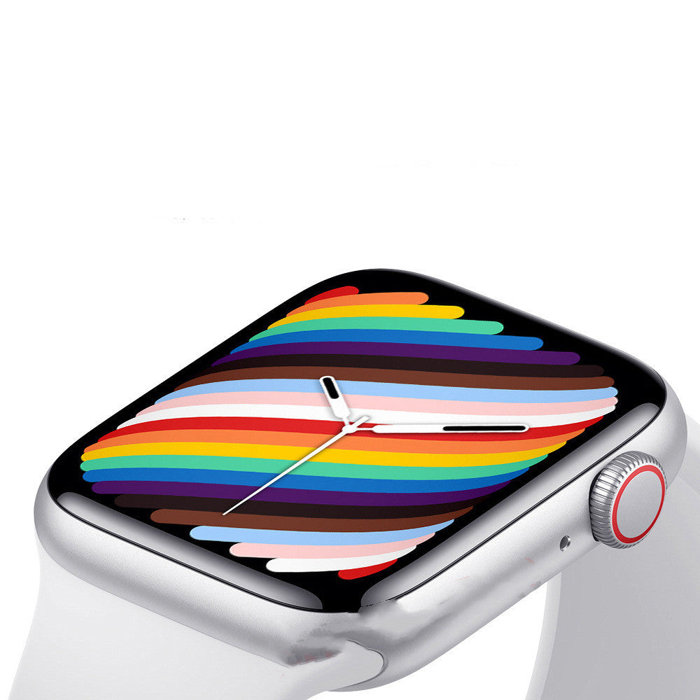 Bluetooth Call Smart Split Screen Password Protection Smart Watch a85af3dc e846 40cb 9d28 10f3ed654ca6