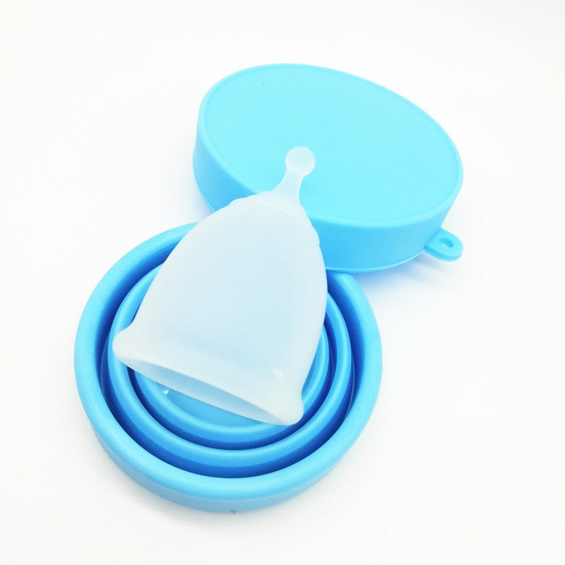 Medical Grade Silicone Menstrual Cup a867cc08 cddd 4c8f b759 b1ba5aed7112