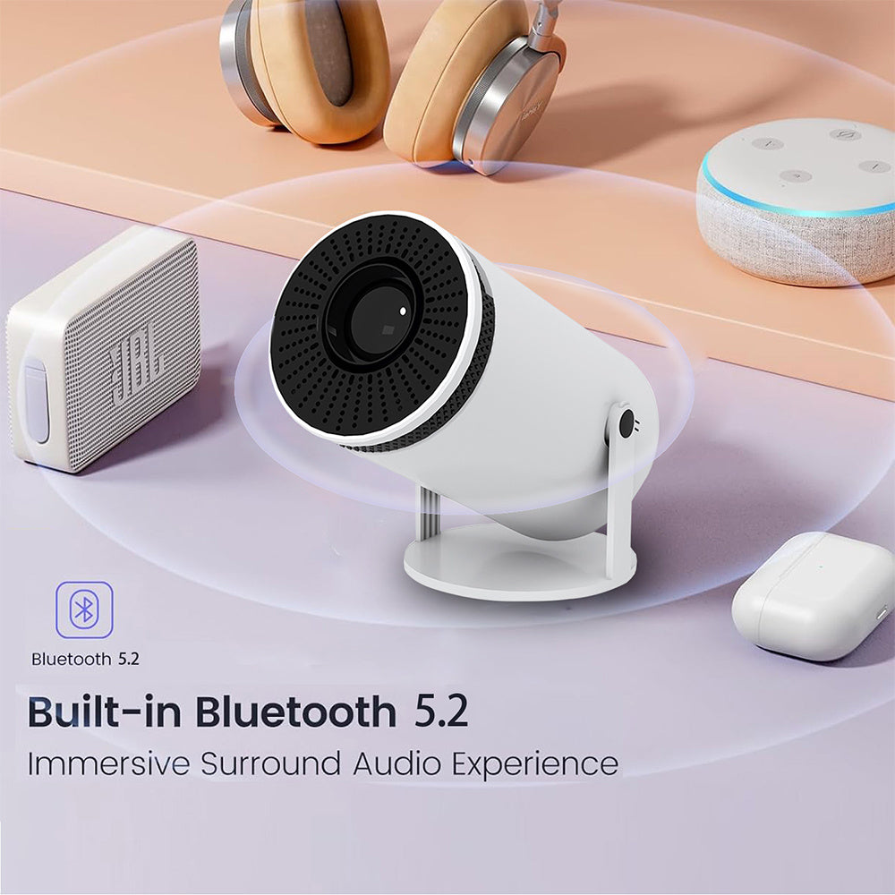 Home HD Projector Bluetooth Portable Mini 4K Mini Phone Y5S Home Theater Projector a9181c10 cc31 4fc7 b90f 0a166e01f45b 3d197