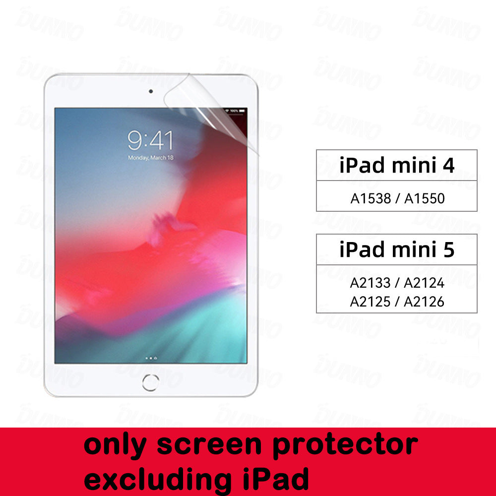 Soft Film Paper Screen Protector Matte Animal Painting And Writing a91d99b0 7cd4 4ed8 8a73 33c990742376